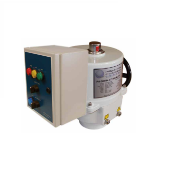 Bộ điện điều khiển van P5-3Phases MCC Promation